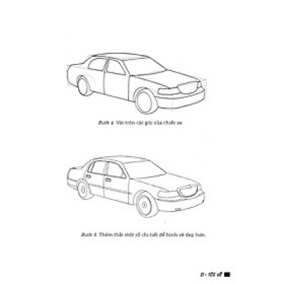 Tôi Vẽ - Phương Pháp Tự Học Vẽ Truyện Tranh