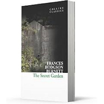 THE SECRET GARDEN