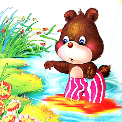 Bộ Sách Truyện Kể Trước Khi Đi Ngủ: Tốt Bụng + Can Đảm + Đoàn Kết + Vui Vẻ (Bộ 4 Cuốn)