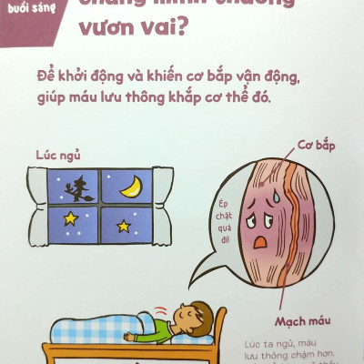 Gi Gỉ Gì Gi, Cái Gì Cũng Biết - 130 Bí Mật Vui Nhất Cho Tuổi Tiểu Học