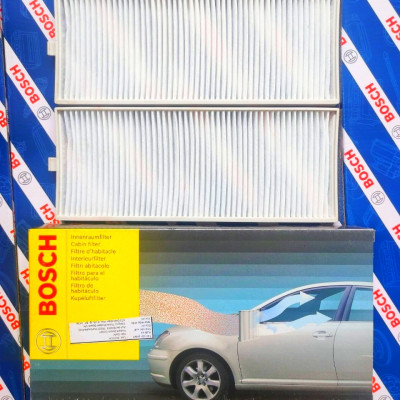 Lọc Gió Điều Hòa Hyundai Getz - Bosch M2161