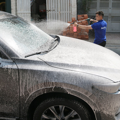 NƯỚC RỬA XE KHÔNG CHẠM CHUYÊN DỤNG  [1 Lít] 