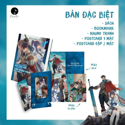 Sách - Hành Trình Trở Thành Nhà Thám HIểm Của Chàng Lính Đánh Thuê Bần Hàn - Tập 1 - AZ Việt Nam