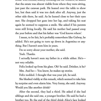 Sách ngoại văn: Beautiful World, Where Are You