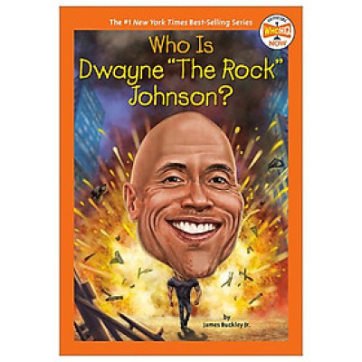 Who Is Dwayne "The Rock" Johnson?