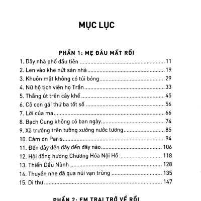 Vùng Đất Quỷ Tha Ma Bắt