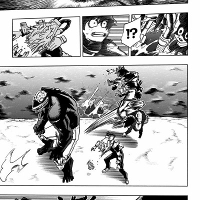 My Hero Academia 3 (Japanese Edition)