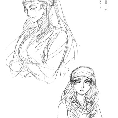 Scribbles 3 (Japanese Edition)