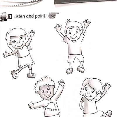 Next Move Starter: Workbook - Paperback