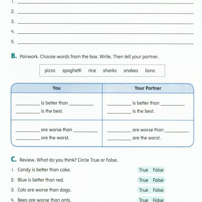 English Time 6 Student Book And Audio CD 2nd Edition