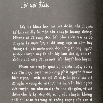 Tryện Kinh Dị Việt Nam - Thần Hổ