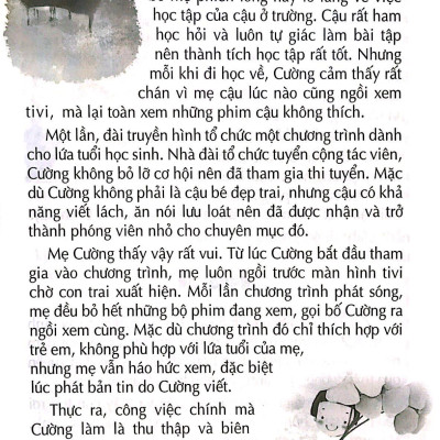 168 Câu Chuyện Kỹ Năng Sống Cho Học Sinh - Những Câu Chuyện Cảm Động Nhất - Cuộn Băng Ghi Âm