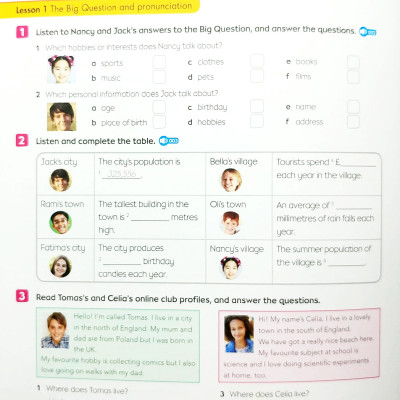 Bright Ideas: Level 5: Activity Book