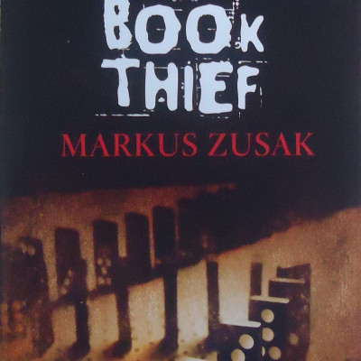 The Book Thief - Kẻ Trộm Sách