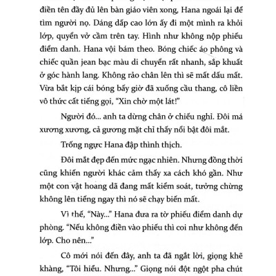 Ame Và Yuki - Những Đứa Con Của Sói (Tái Bản)