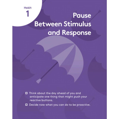 The 7 Habits On The Go: Timeless Wisdom For A Rapidly Changing World