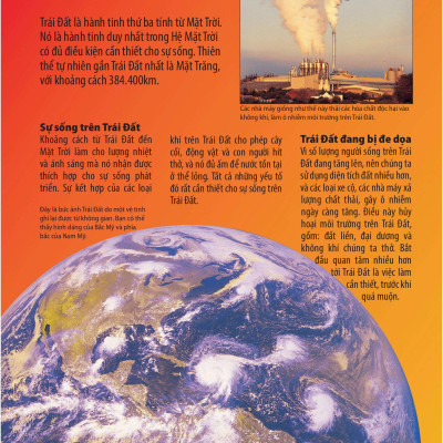 Geography Encyclopedia - Bách Khoa Toàn Thư Về Địa Lý