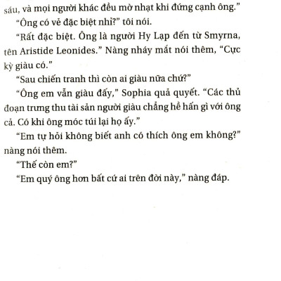 Ngôi Nhà Quái Dị (Agatha Christie)(Tái Bản 2020)
