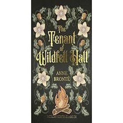 The Tenant Of Wildfell Hall