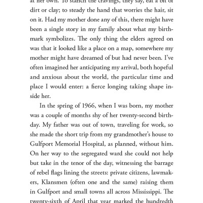 Memorial Drive: A Daughter