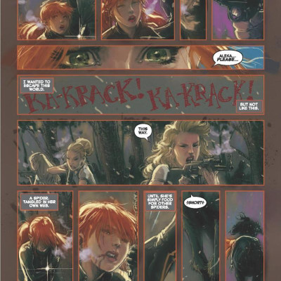 Marvel Comics: Amazaing Fantasy Treasury Edition