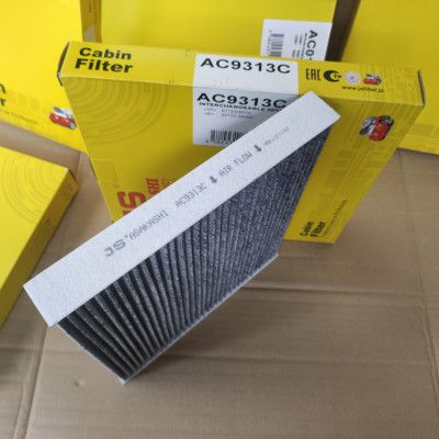 Lọc gió điều hòa Hyundai Sonata 2006-2023 - AC9313