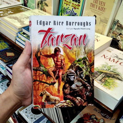 Tarzan