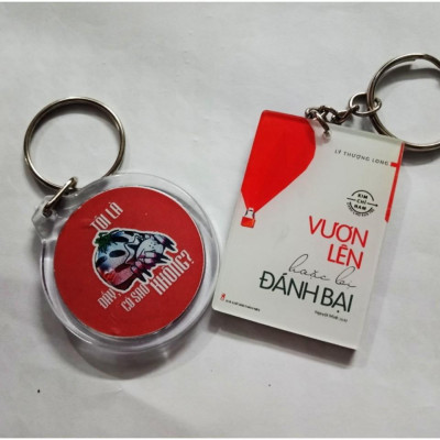 [TRUYỆN + Quà Tặng] :LÀM BẠN VỚI BẦU TRỜI - Nguyễn Nhật Ánh (Tặng kèm 01 Móc Khóa & Bookmark GREEN LIFE)