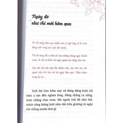 Ai Cũng Cần Một Khoảng Trời Bình Yên - Vanlangbooks