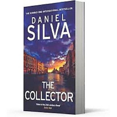 THE COLLECTOR