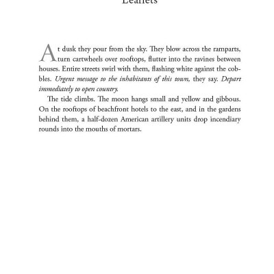 All The Light We Cannot See