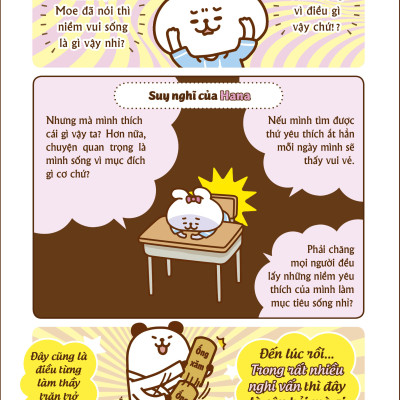 KỸ NĂNG SỐNG MỖI NGÀY Tập 4  (Bản thân_Sinh mệnh_Hạnh phúc)_Tuyển tập giải đáp những tình huống SOS của bé _Tủ sách giáo dục Nhật Bản dành cho thiếu nhi 
