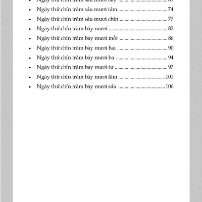 Nghìn lẻ một ngày - Hai anh em thần linh (Tái bản 2025)