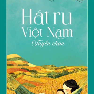 Hát Ru Việt Nam Tuyển Chọn