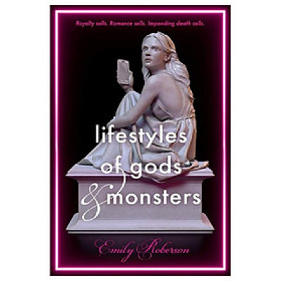 Lifestyles Of Gods And Monsters