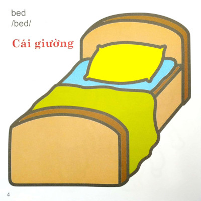 Tô Màu Thú Vị - Đẹp Tuyệt (Dành Cho Trẻ Từ 3 Tuổi)