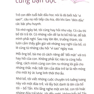 Nói Sao Cho Con Hiểu: Tình Yêu Là Gì