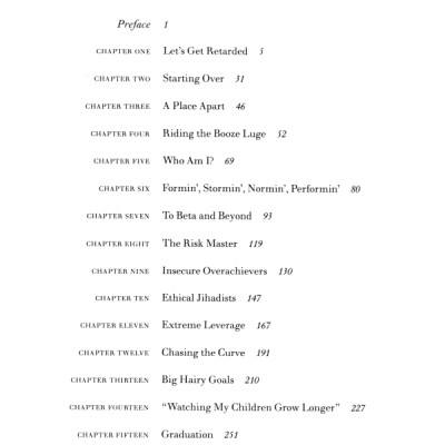 What They Teach You at Harvard Business School: My Two Years Inside the Cauldron of Capitalism