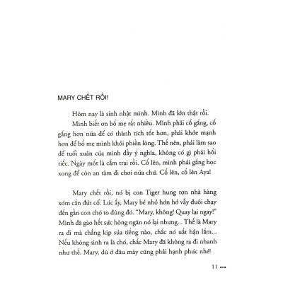 Một Lít Nước Mắt (Tái Bản 2019)