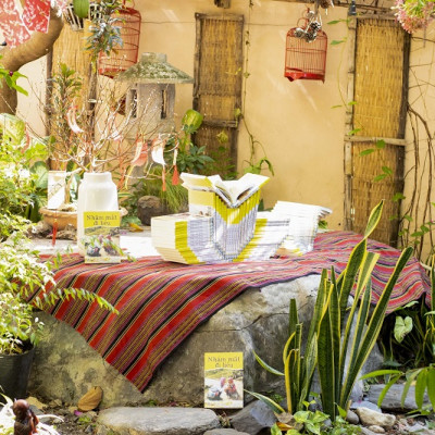 Nhắm Mắt Đi Liều