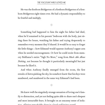 The Wit And Wisdom Of Bridgerton: Lady Whistledown