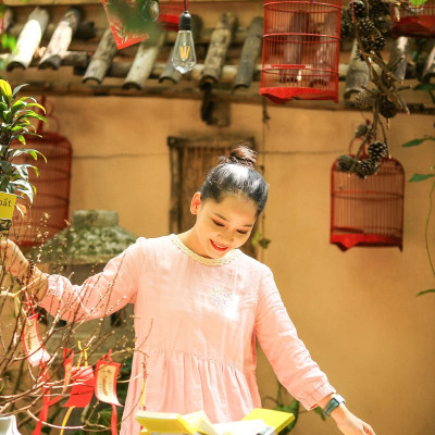 Nhắm Mắt Đi Liều