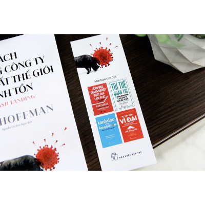 Cách những công ty lớn nhất thế giới sinh tồn