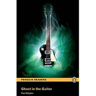 Ghost in the Guitar Level 3