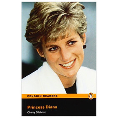 Princess Diana Level 3