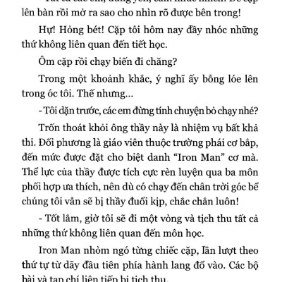 Lũ Ngốc, Bài Thi Và Linh Thú Triệu Hồi (Tập 3.5)