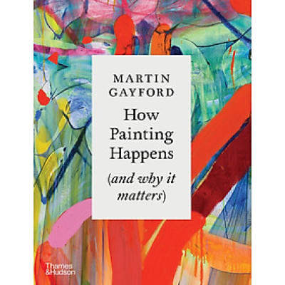 How Painting Happens