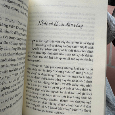 (Combo 2 phần) TẾT Ở LÀNG ĐỊA NGỤC phần 1 (Đinh Tị) - TẾT Ở LÀNG ĐỊA NGỤC phần 2: U hồn tượng đất (Saola Books) – Thảo Trang