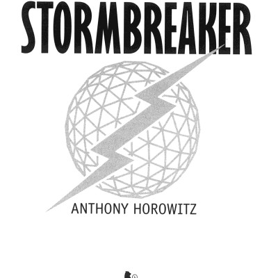 Stormbreaker