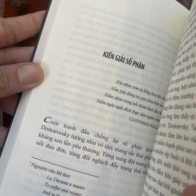 [tặng tấm postcard bức họa Ba Bậc Thầy] BA BẬC THẦY BALZAC * DICKENS * DOSTOEVSKY – Stefan Zweig – Người dịch Nguyễn Tuấn Bình – Bình Book - NXB Tri Thức (bìa mềm)